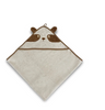 Aki Hooded Baby Towel Aki Hooded Baby Towel