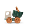 Beck Sand Truck Beck Sand Truck