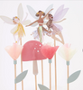 Meri Meri Fairy Cake Topper Meri Meri Fairy Cake Topper