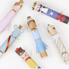 Meri Meri New York City Ballet Character Christmas Crackers Meri Meri New York City Ballet Character Christmas Crackers