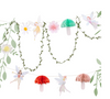 Meri Meri Fairy Garland Meri Meri Fairy Garland