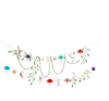 Meri Meri Fairy Garland Meri Meri Fairy Garland