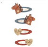 Clic Clac - Hair Clips Clic Clac - Hair Clips