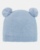 Toshi Beanie Snowy Toshi Beanie Snowy