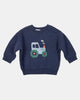 Toshi Pullover Mystical Toshi Pullover Mystical