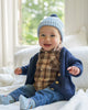 Toshi Check Shirt/Harper Toshi Check Shirt/Harper