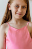 Vika - The Lydia Silk Camisole. Vika - The Lydia Silk Camisole.