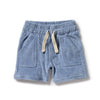 Terry Shorts Terry Shorts