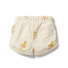 Quack Quack Shorts Quack Quack Shorts