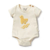 Quack Quack Bodysuit Quack Quack Bodysuit