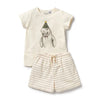 Dugong Organic Pyjamas Dugong Organic Pyjamas