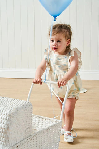 Smox Rox Amelie Romper