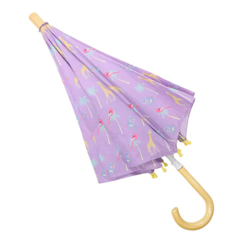 Korango - Safari Umbrella.