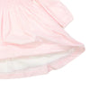 Tone on Tone Smocked Dress Tone on Tone Smocked Dress