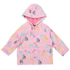 Korango Safari Raincoat Korango Safari Raincoat