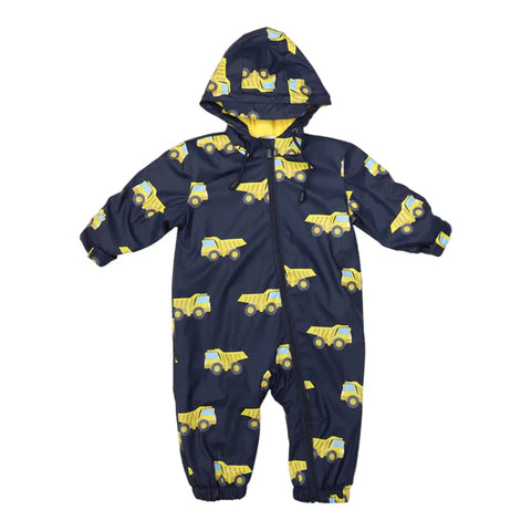 Korango Rain Suit - Truck