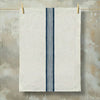 Grainsack Kitchen Towels - Denim Grainsack Kitchen Towels - Denim