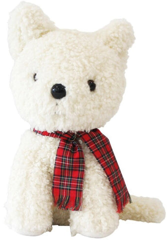 Alimrose Plush West Highland Terrier