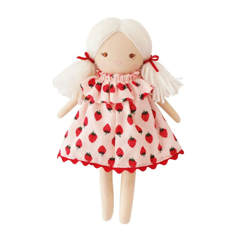 Matilda Doll - Strawberry