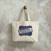 Grainsack Tote Bags - Hotelier Grainsack Tote Bags - Hotelier