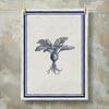Grainsack Kitchen Towels - Botanic Grainsack Kitchen Towels - Botanic