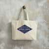 Grainsack Tote Bags - Hotelier Grainsack Tote Bags - Hotelier