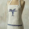 Grainsack Aprons - Botanic Grainsack Aprons - Botanic