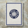 Grainsack Kitchen Towels - Hotelier Grainsack Kitchen Towels - Hotelier