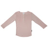 Cotton Modal Henley Top Cotton Modal Henley Top