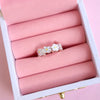 Lauren Hinkley Daisy Chain Ring - Bunny Box Lauren Hinkley Daisy Chain Ring - Bunny Box