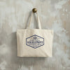 Grainsack Tote Bags - Hotelier Grainsack Tote Bags - Hotelier