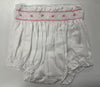 Smox Rox - Smocked Bloomers Smox Rox - Smocked Bloomers