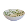 Florentine Verde Hand painted Bowl Florentine Verde Hand painted Bowl
