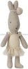 Maileg Decorative Easter Egg with Bunny Maileg Decorative Easter Egg with Bunny