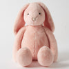 Large Plush Bunny. Large Plush Bunny.