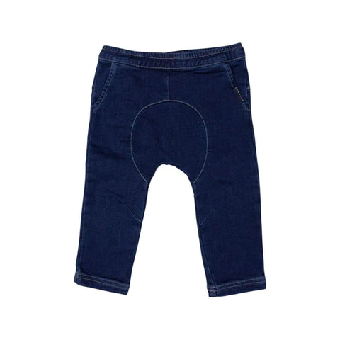 Denim Jean Dark Denim