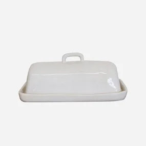 The Creamery Butter Dish