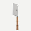 Sabre - Cheese Cleaver (Bamboo) Sabre - Cheese Cleaver (Bamboo)