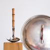 Sabre - Gravy Ladle (Bamboo) Sabre - Gravy Ladle (Bamboo)