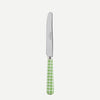 Sabre - Vichy Breakfast Knife Sabre - Vichy Breakfast Knife