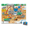 Construction Site Puzzle Construction Site Puzzle