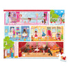 Dance Puzzle Dance Puzzle