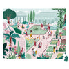 Botanical Garden Puzzle Botanical Garden Puzzle