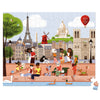 Paris Puzzle Paris Puzzle