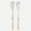 Sabre - Pop Unis Salad Server (2P) Sabre - Pop Unis Salad Server (2P)