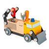 BricoKids DIY Construction Truck BricoKids DIY Construction Truck