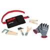BricoKids  DIY Tool Belt and Gloves Set BricoKids  DIY Tool Belt and Gloves Set