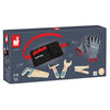 BricoKids  DIY Tool Belt and Gloves Set BricoKids  DIY Tool Belt and Gloves Set