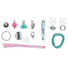 Flower Ribbon Jewellery Kit Flower Ribbon Jewellery Kit