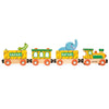 Safari Train Safari Train